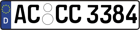 AC-CC3384