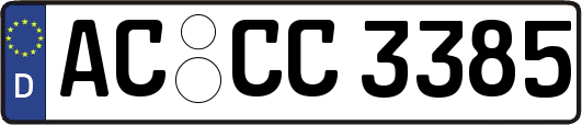 AC-CC3385