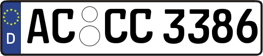AC-CC3386