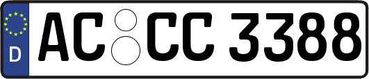 AC-CC3388