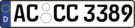 AC-CC3389