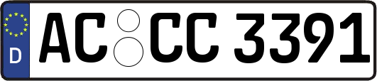 AC-CC3391
