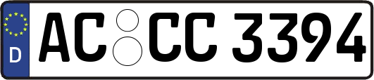 AC-CC3394