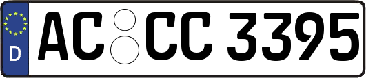 AC-CC3395