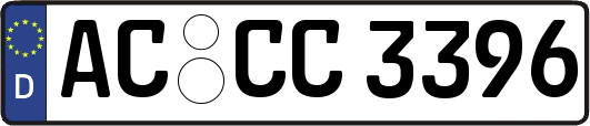 AC-CC3396