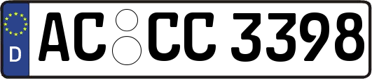 AC-CC3398