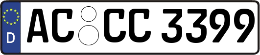 AC-CC3399
