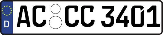 AC-CC3401