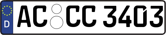 AC-CC3403