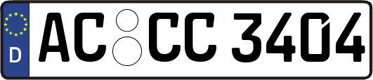 AC-CC3404