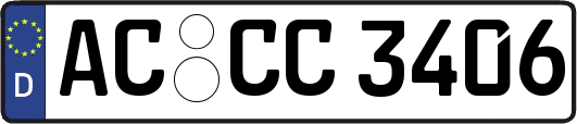 AC-CC3406