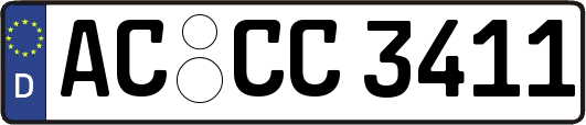 AC-CC3411