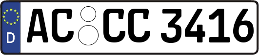 AC-CC3416