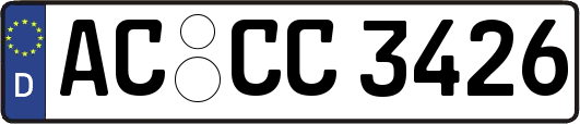 AC-CC3426