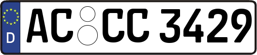 AC-CC3429