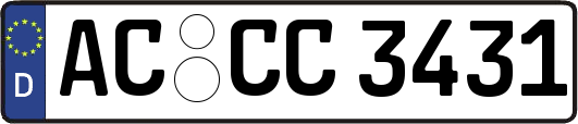 AC-CC3431