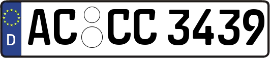 AC-CC3439