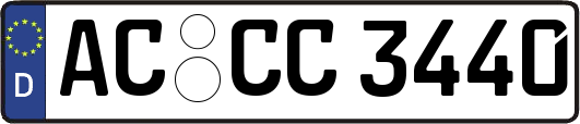 AC-CC3440