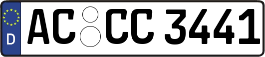 AC-CC3441