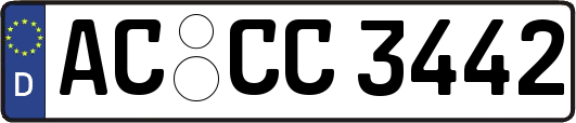 AC-CC3442