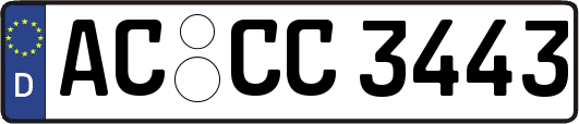 AC-CC3443