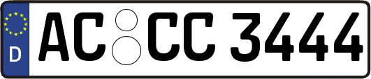 AC-CC3444