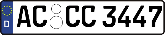 AC-CC3447