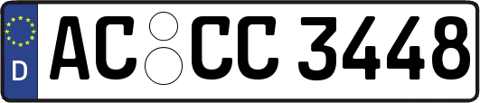 AC-CC3448