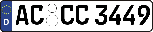 AC-CC3449