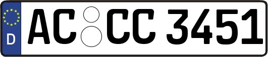AC-CC3451