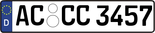 AC-CC3457