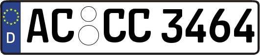 AC-CC3464