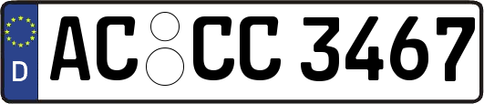 AC-CC3467