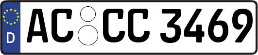 AC-CC3469