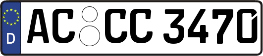 AC-CC3470