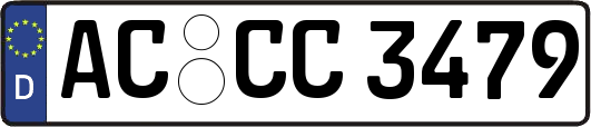 AC-CC3479