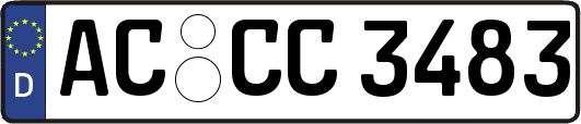 AC-CC3483