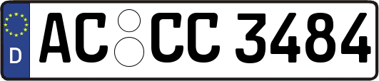 AC-CC3484