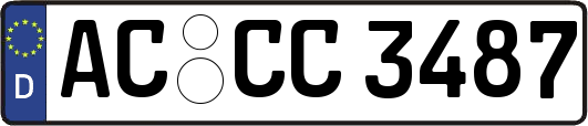 AC-CC3487
