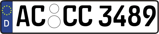 AC-CC3489