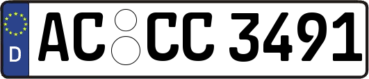 AC-CC3491