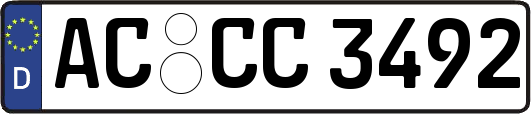 AC-CC3492