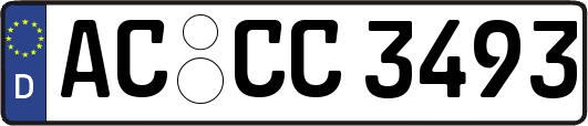AC-CC3493