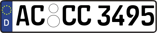 AC-CC3495