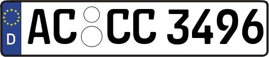 AC-CC3496