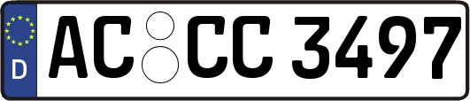 AC-CC3497