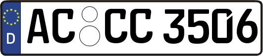 AC-CC3506