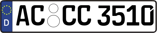 AC-CC3510