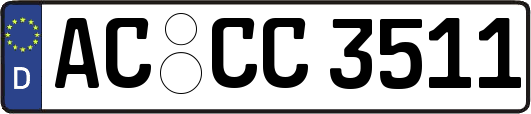AC-CC3511