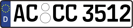 AC-CC3512